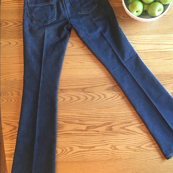 GAP Vintage X-LONG bootcut jeans TALL - Picture 3 of 5